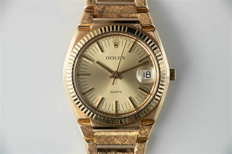 1970 rolex 5100 beta 21.